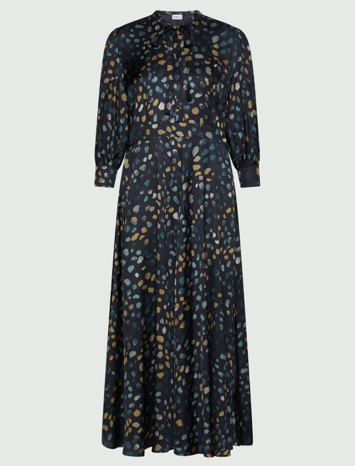 Fulcro Dress