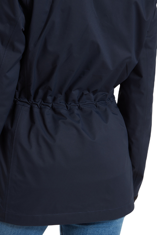 An image of the Schoffel Edith Jacket