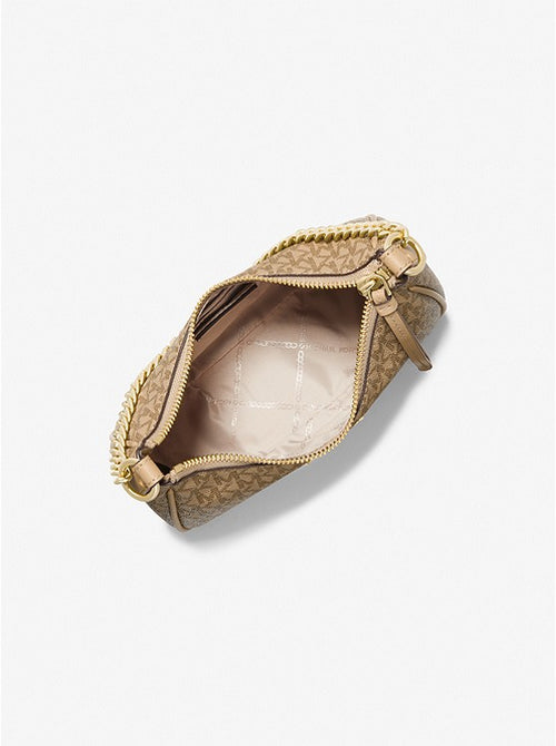 An image of the Michael Kors Small Chain Pouchette