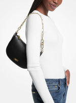 An image of the Michael Kors Small Bracelet Pouchette