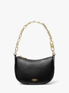 An image of the Michael Kors Small Bracelet Pouchette