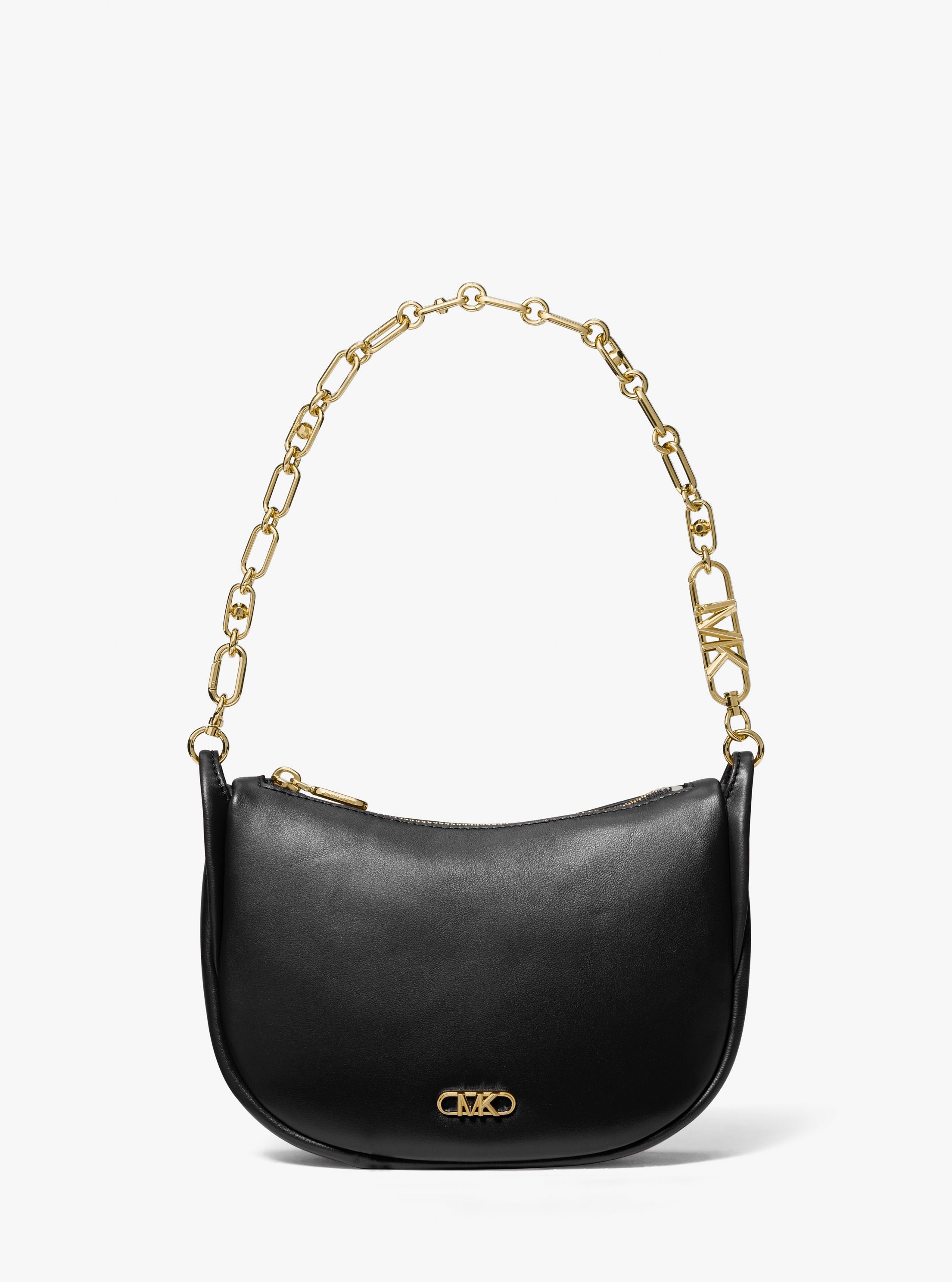 An image of the Michael Kors Small Bracelet Pouchette