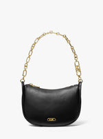 An image of the Michael Kors Small Bracelet Pouchette