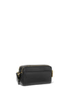 An image of the Michael Kors Small Camera Chain Crossbody