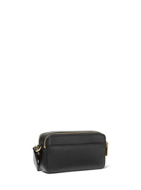 An image of the Michael Kors Small Camera Chain Crossbody
