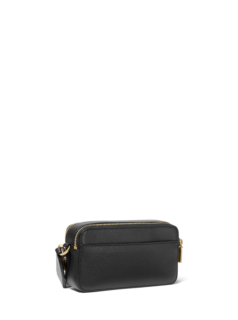 An image of the Michael Kors Small Camera Chain Crossbody