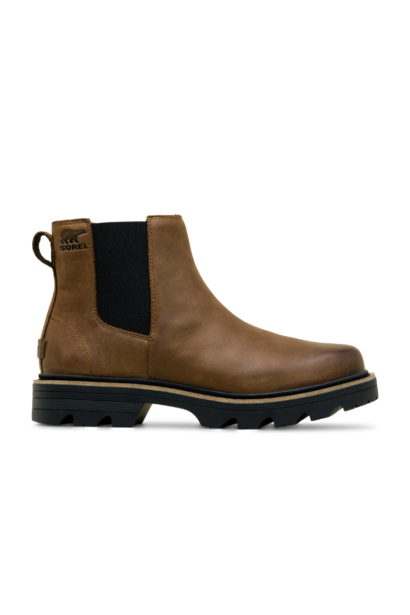 Revel Road Chelsea Waterproof Casual Boots