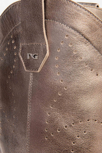 An image of the Nero Giardini Heeled Knee High Boots