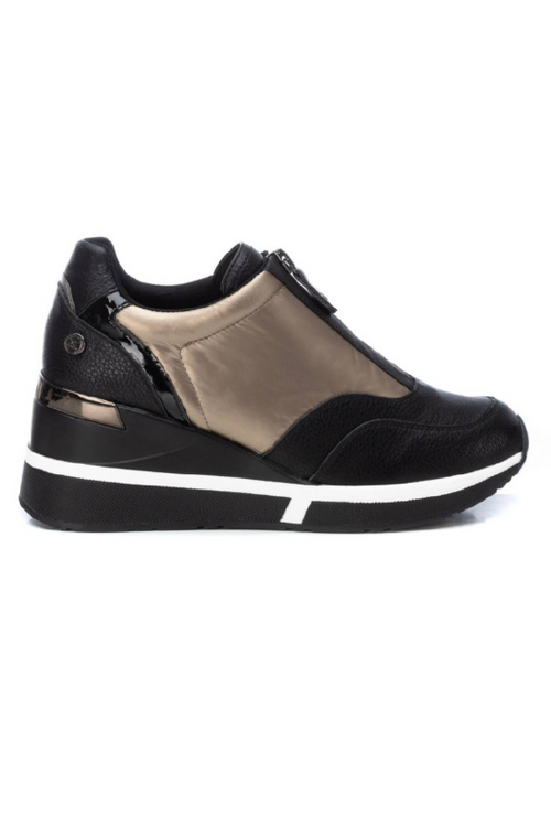 An image of the Xti Ankle Trainers