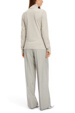 An image of the Marc Cain Turtleneck T-Shirt