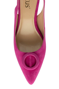 An image of the Lotus Delfina Shoe