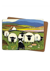 An image of the Thomas Joseph Single Table Mat