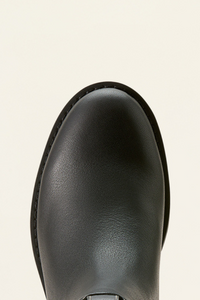 An image of the Ariat Wexford Lug Mid Waterproof Chelsea Boots
