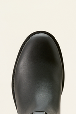 An image of the Ariat Wexford Lug Mid Waterproof Chelsea Boots