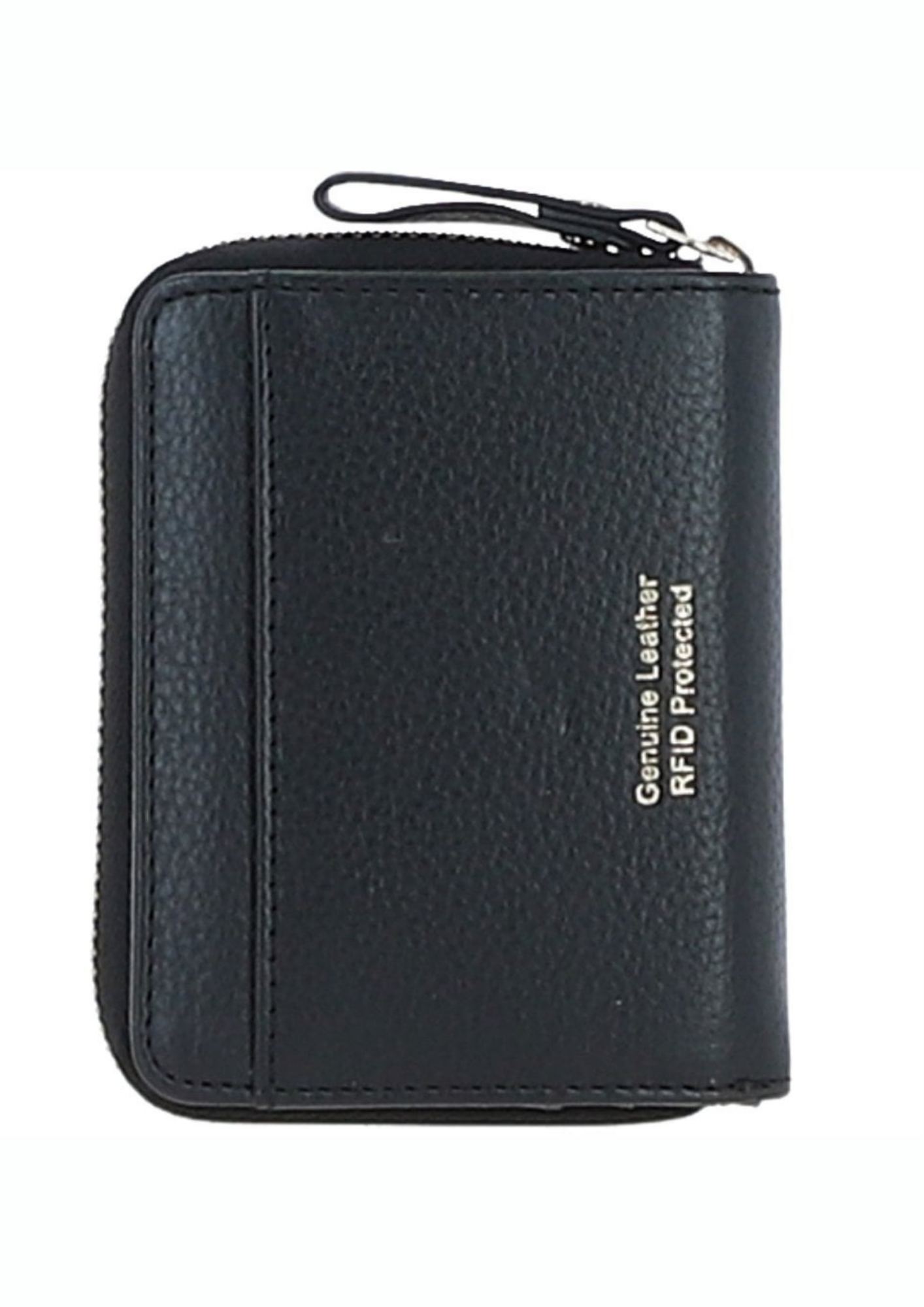 An image of the Ashwood Leather Leather Purse