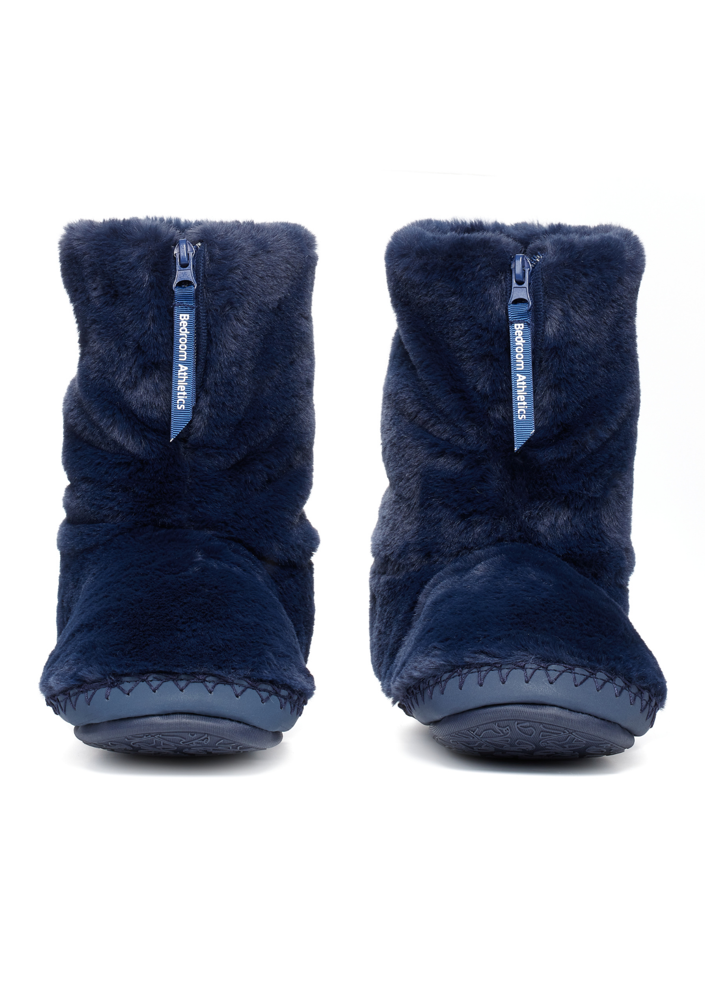 An image of the Bedroom Athletics Marilyn Classic Faux Fur Slipper Boots