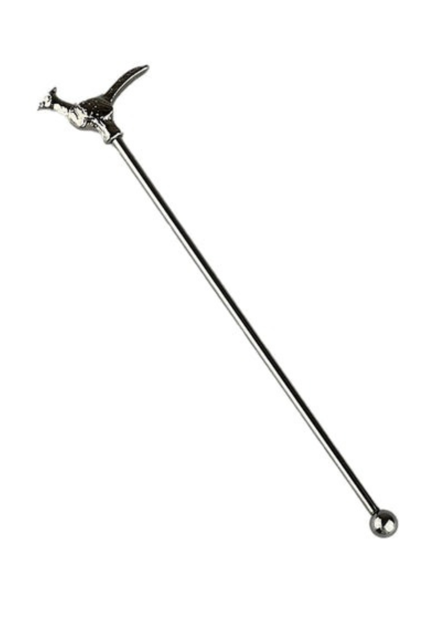 An image of the Selbrae House Drinks Stirrer