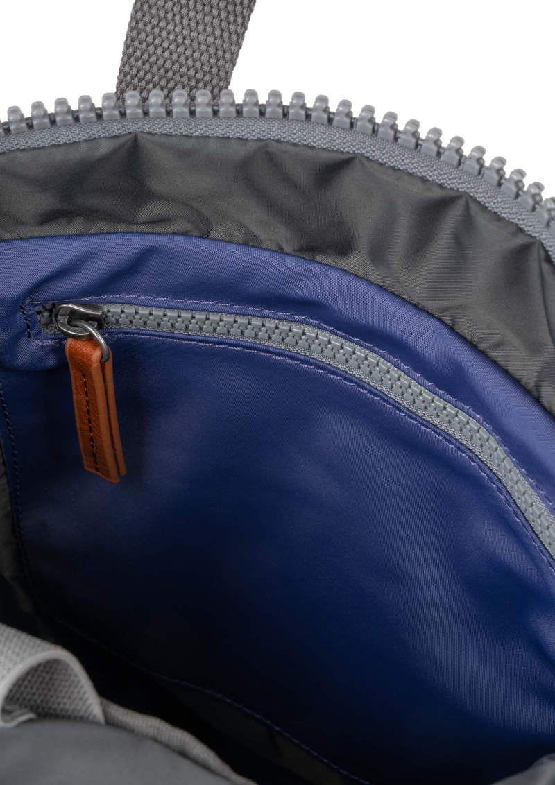 An image of the ROKA London Canfield B Backpack