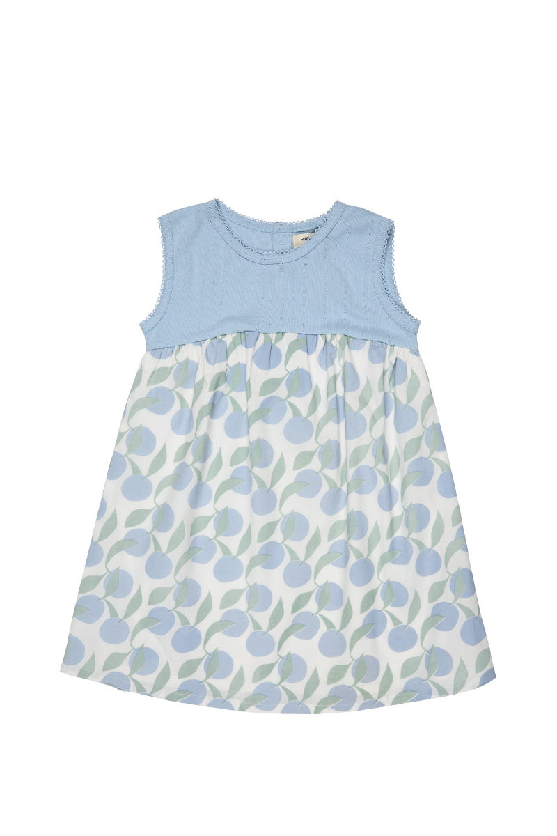 Easy Summer Dress