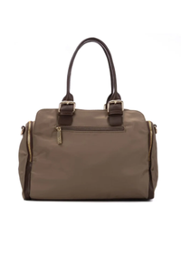 Textile Handbag