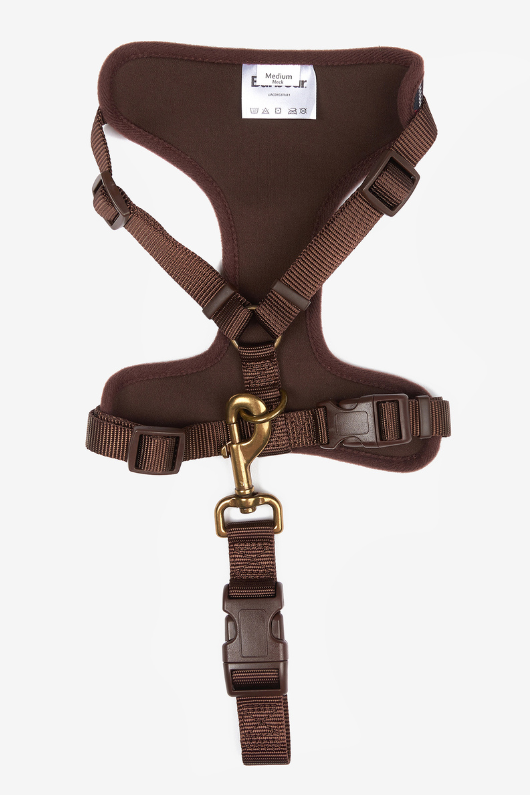 An image of the Barbour Travel And Exercise Harness