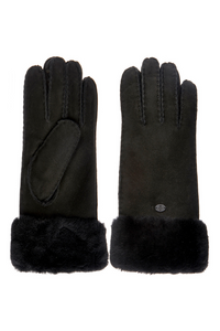 An image of the EMU Australia Apollo Bay Sheepskin Gloves