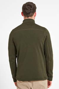 An image of the Schoffel Annan II Technical 1/4 Zip