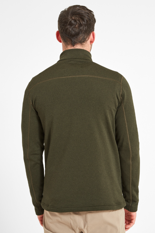 An image of the Schoffel Annan II Technical 1/4 Zip