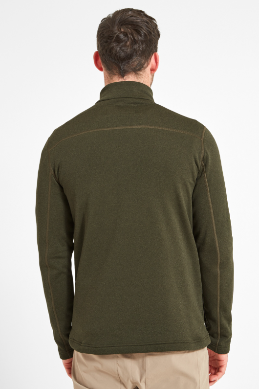 Annan II Technical 1/4 Zip