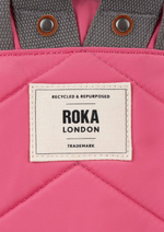 An image of the ROKA London Bantry B Backpack