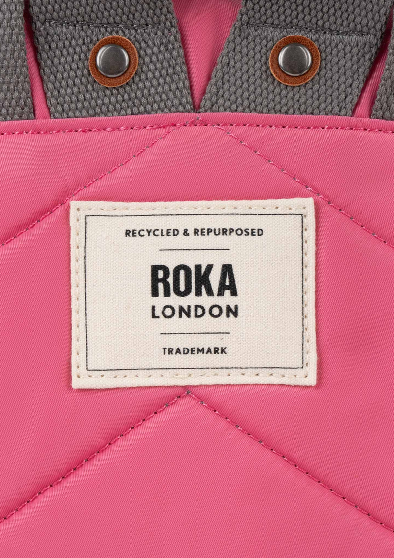 An image of the ROKA London Bantry B Backpack