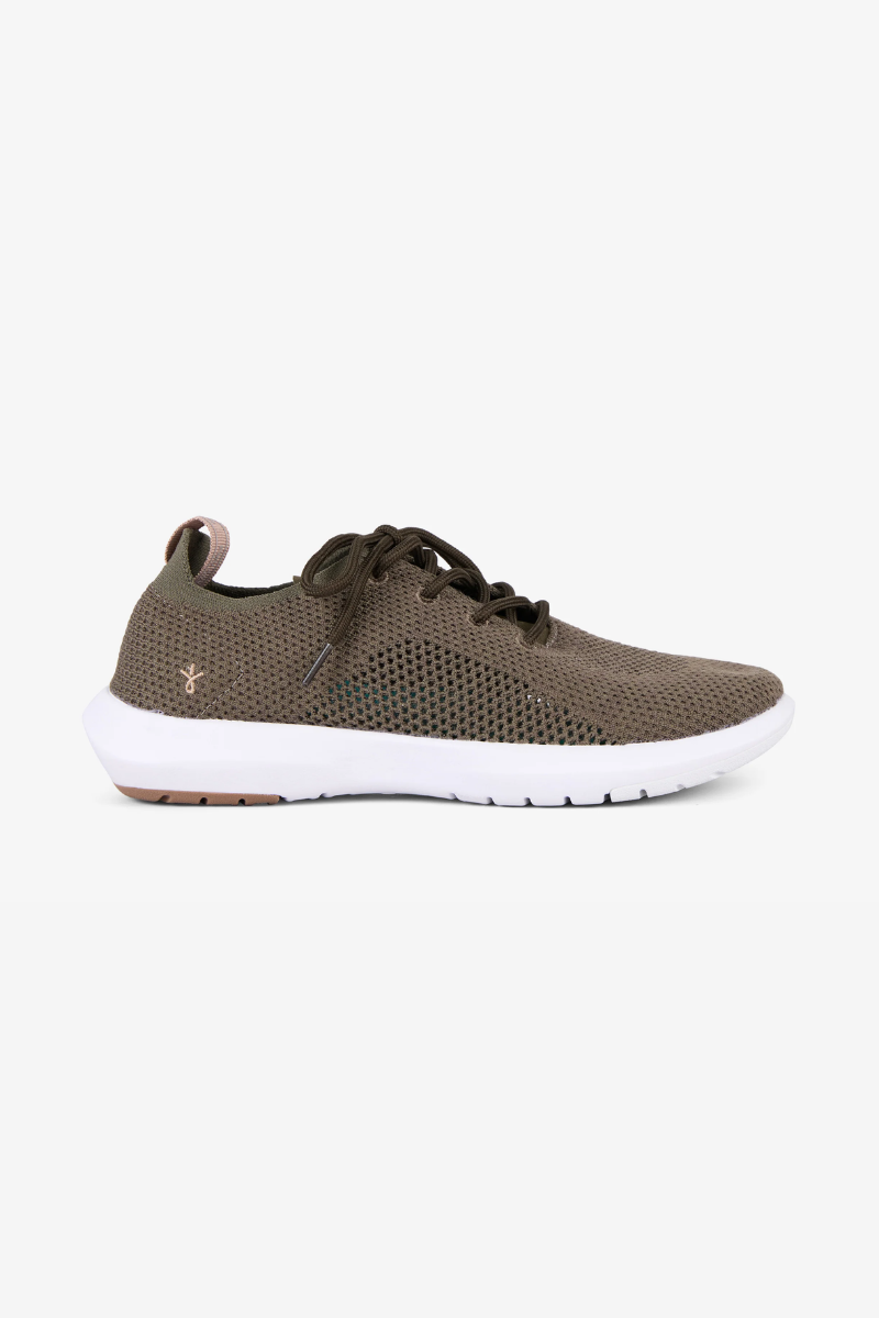 An image of the EMU Australia Springbrook Sneaker