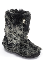 An image of the Bedroom Athletics Cole Luxury Faux Fur Boots