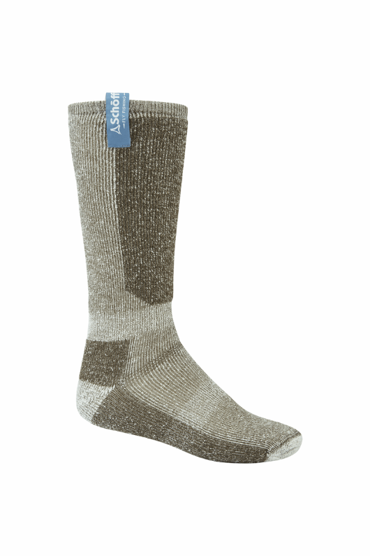 An image of the Schoffel Technical Fly Fishing Socks