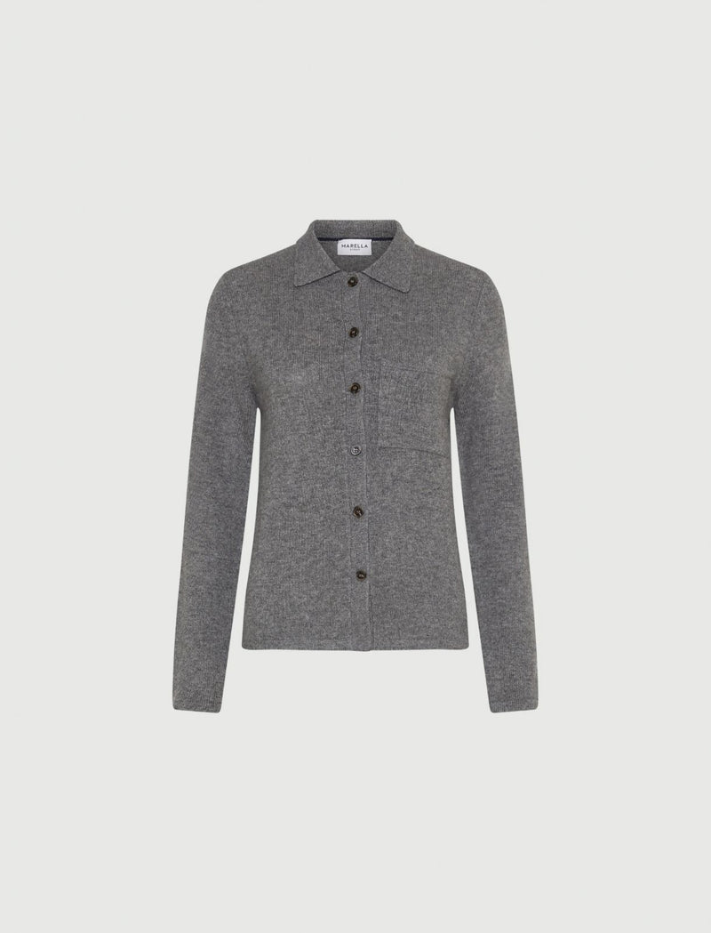 An image of the Marella Quero Cardigan