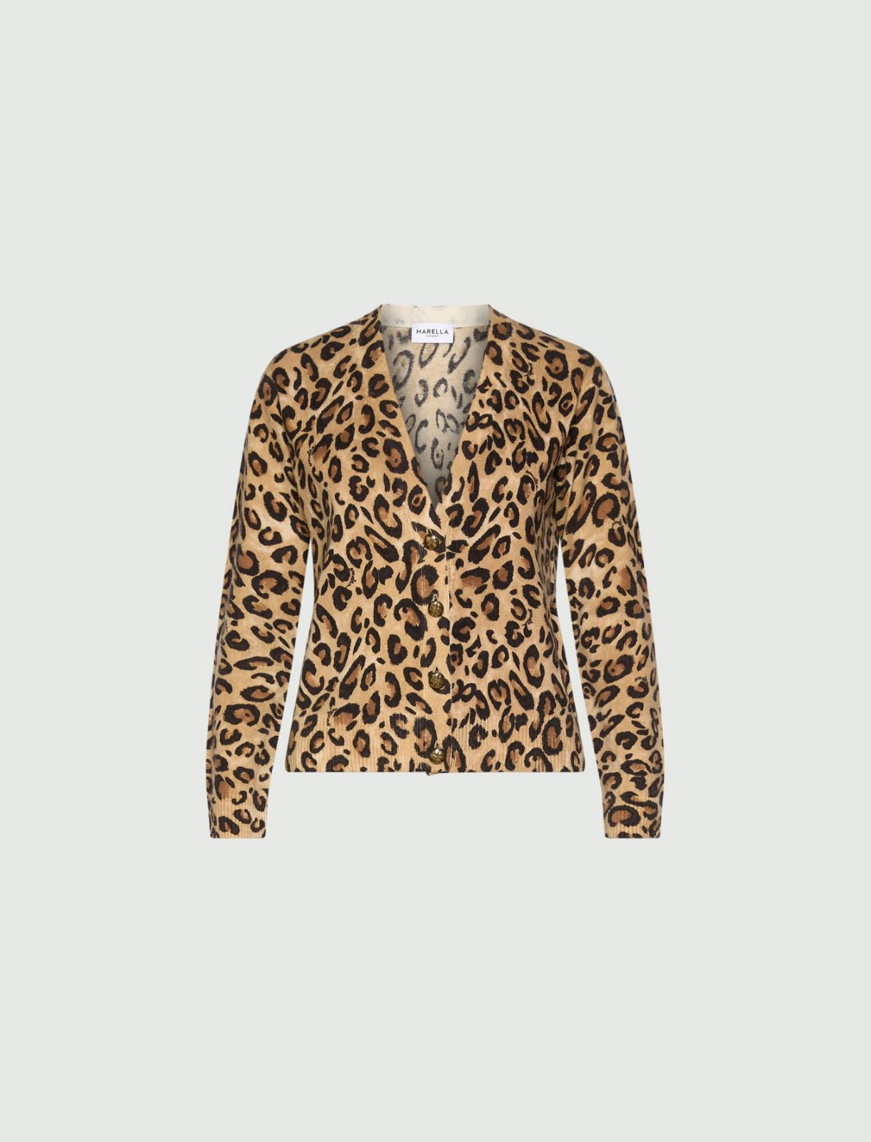 Marmo Cardigan