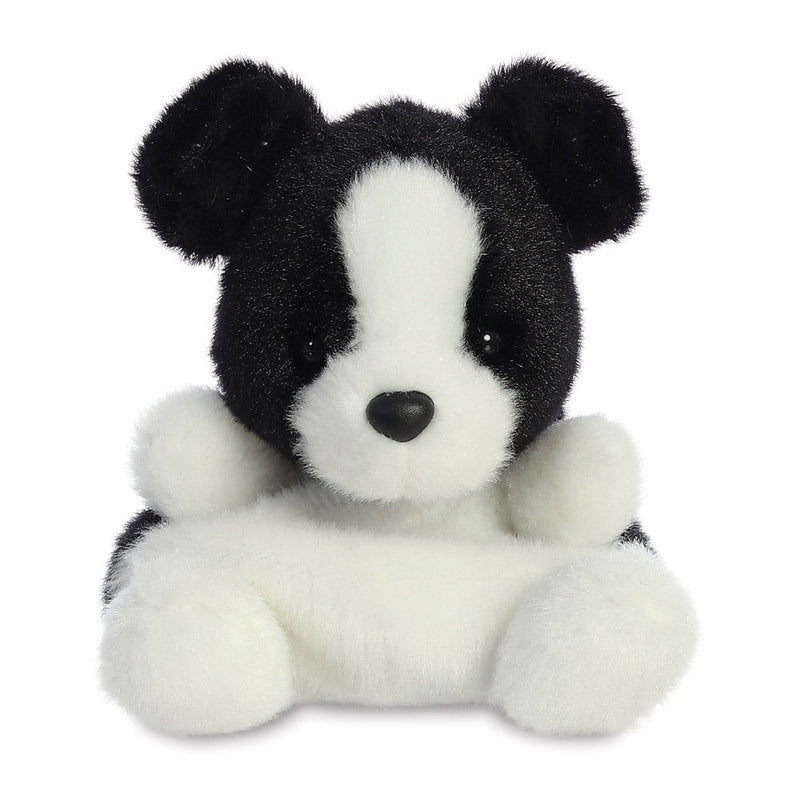 An image of the Aurora World Brodie Collie Dog 5In