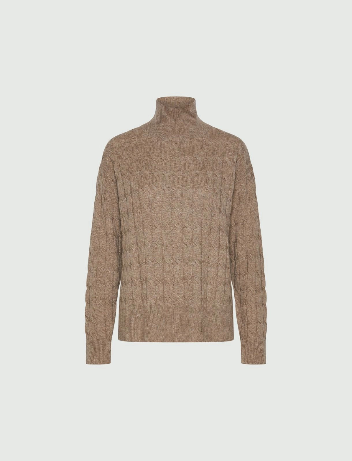 An image of the Marella Aereo Sweater