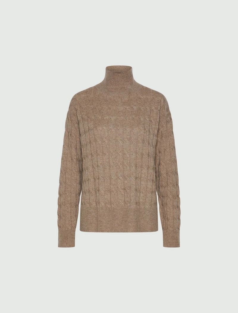 An image of the Marella Aereo Sweater