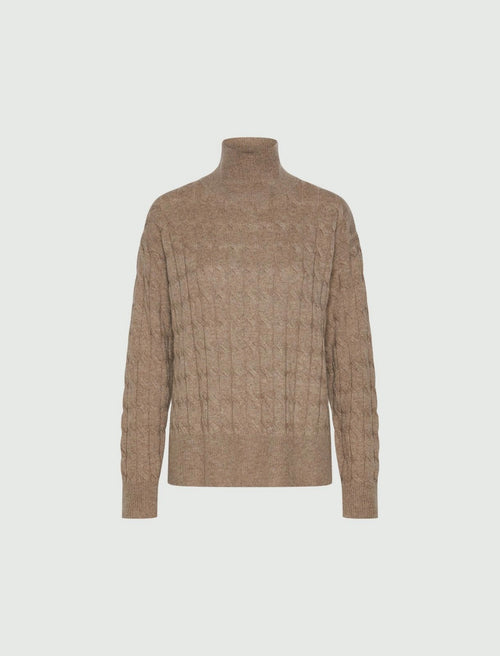 An image of the Marella Aereo Sweater