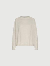 An image of the Marella Tesa Sweater