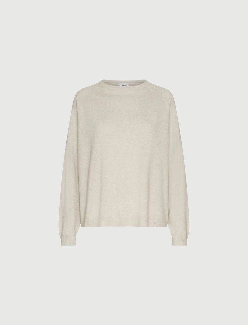 An image of the Marella Tesa Sweater