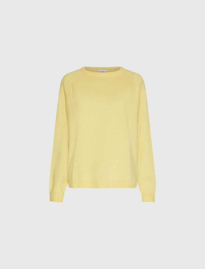 An image of the Marella Tesa Sweater