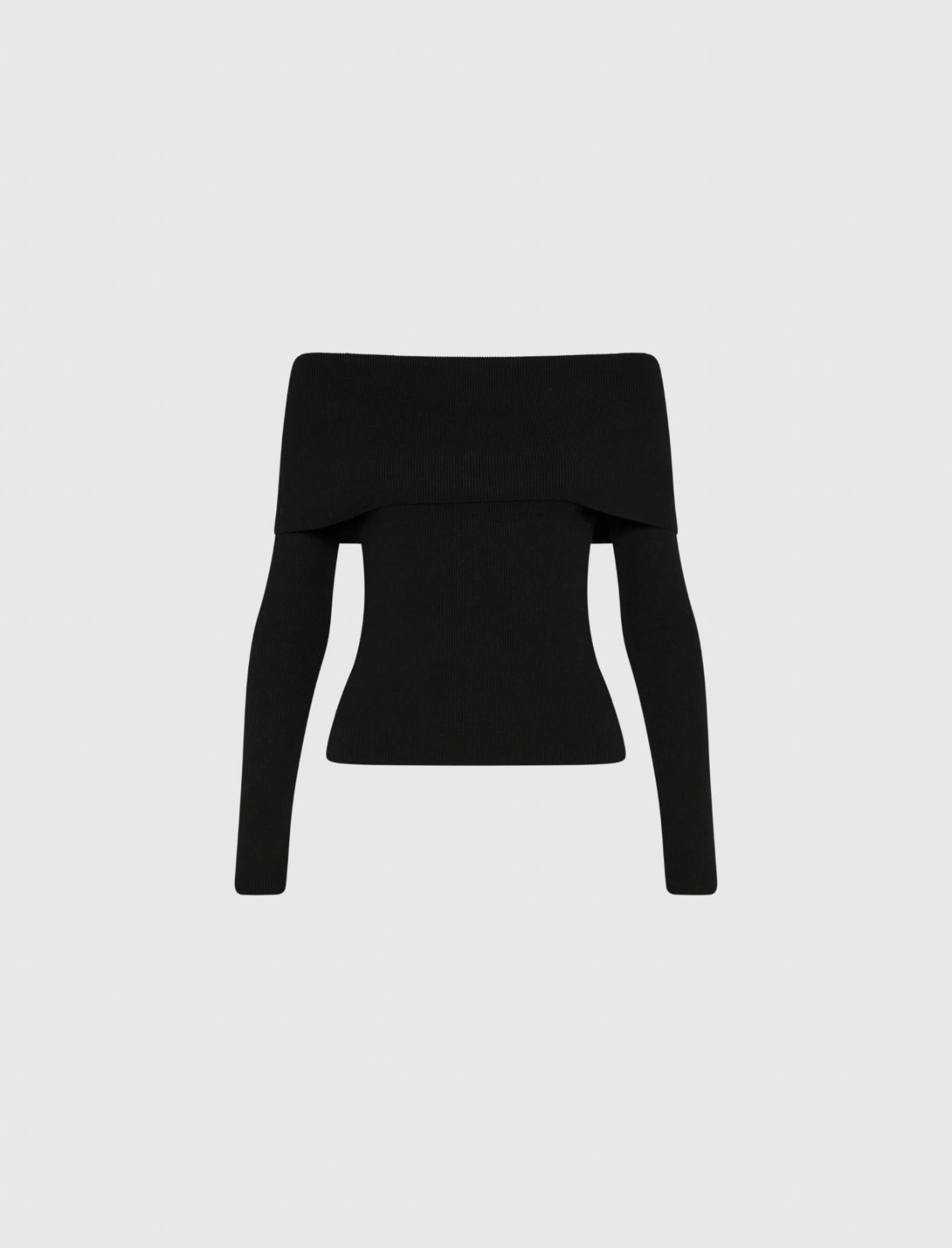 An image of the Marella Gerry Sweater