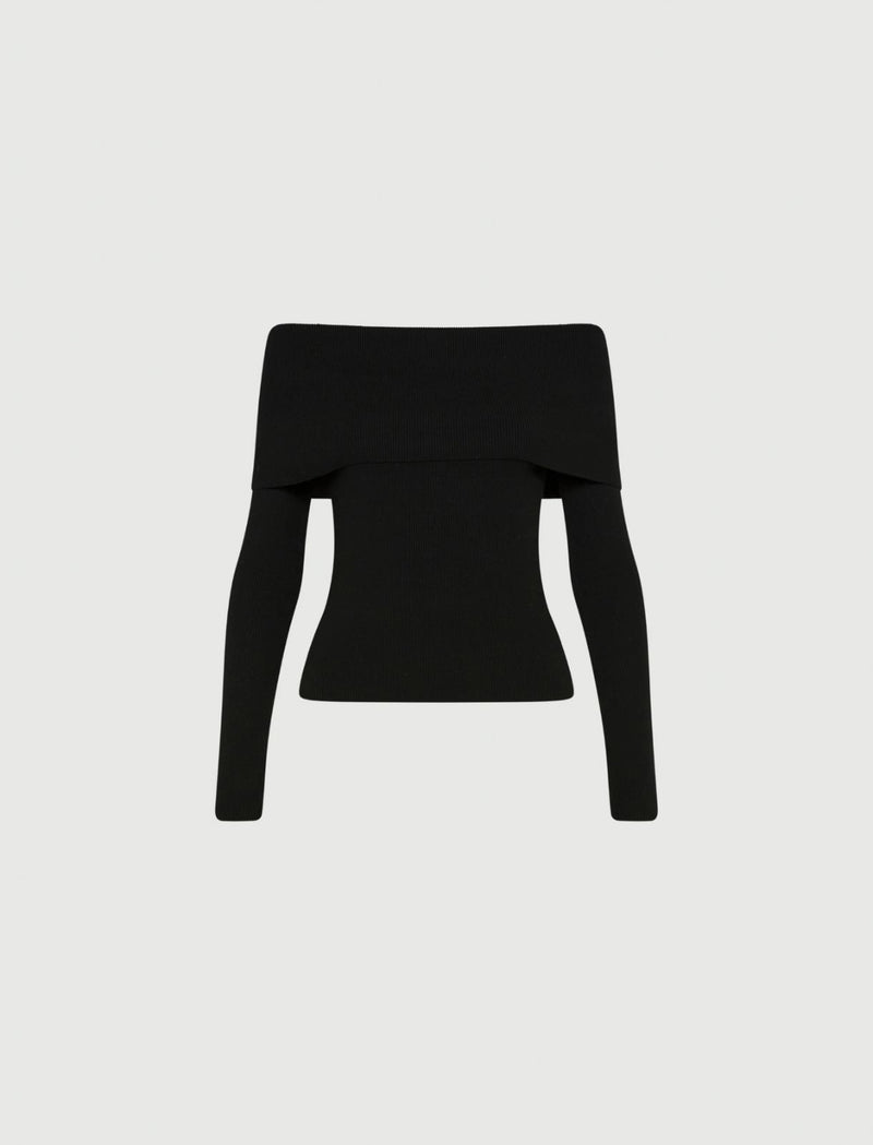An image of the Marella Gerry Sweater
