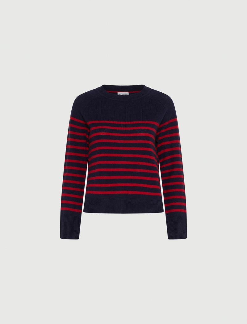 An image of the Marella Pace Sweater