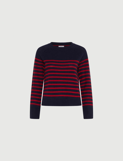 An image of the Marella Pace Sweater