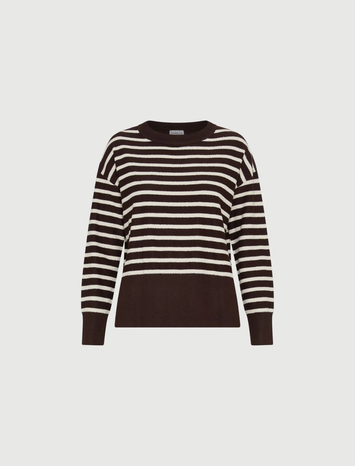 An image of the Marella Texas Sweater