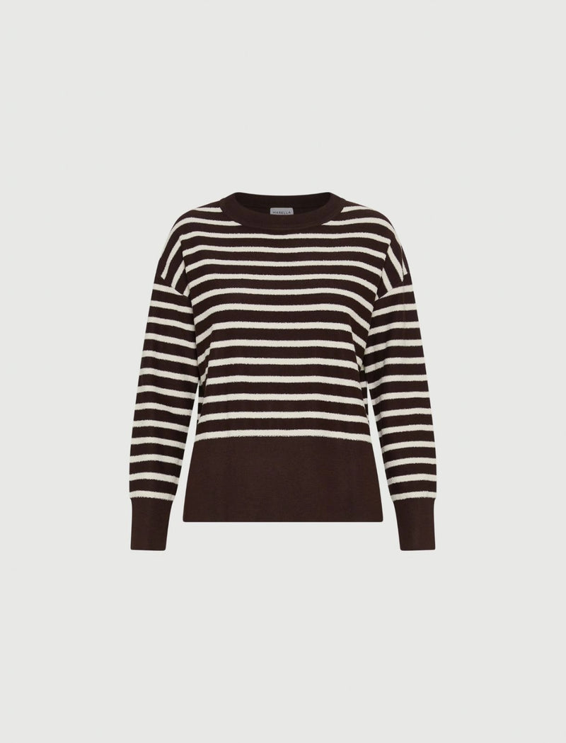 An image of the Marella Texas Sweater