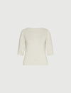 An image of the Marella Manto Sweater
